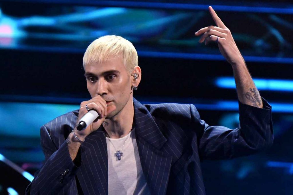 Mahmood, Mr. Rain, Negramaro, Morandi e Paola Turci nel programma della Perdonanza