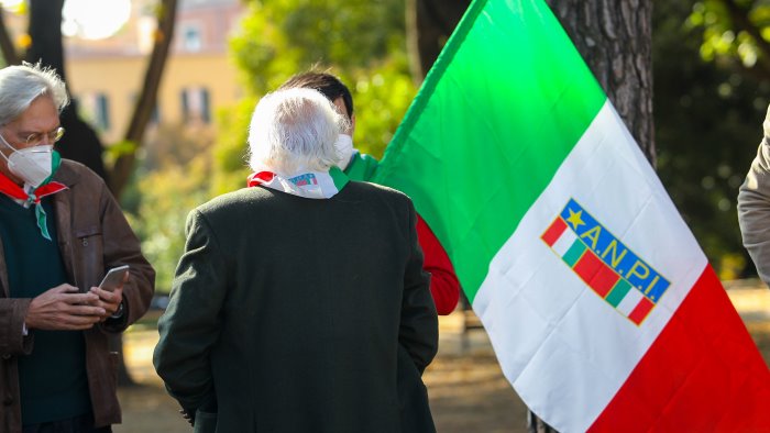 L’anpi nel giorno del ricordo: il dramma delle foibe, la ferocia della guerra