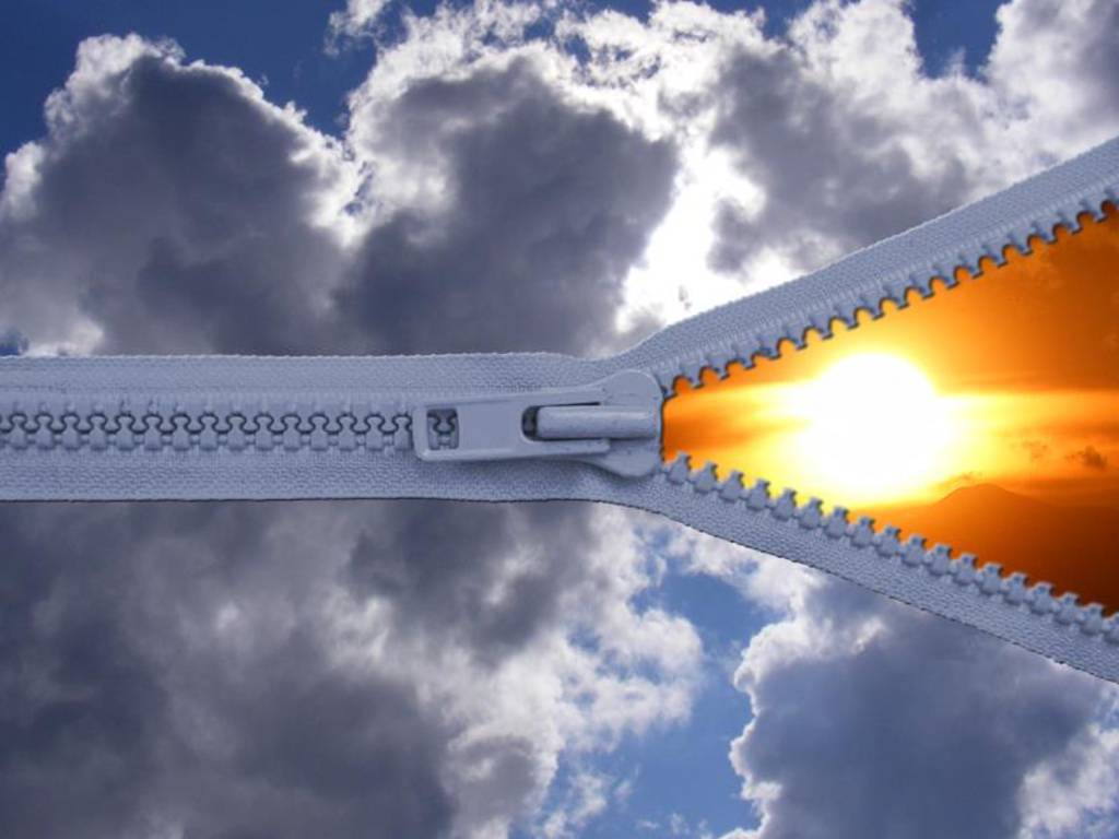 Pioggia e neve in quota martedi’, giovedi’ temperature in aumento