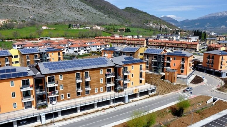 Progetto CASE, controlli e verifiche su luce e gas. In arrivo conguagli e piccole rate