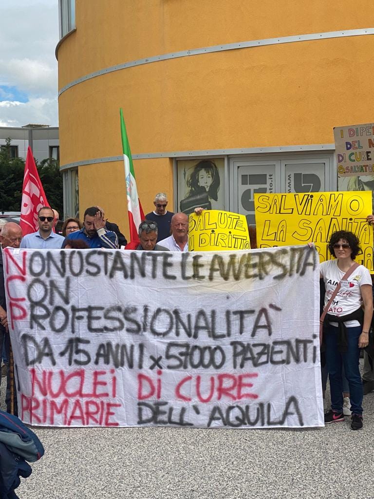 I nodi della sanità: è scontro tra sindacati e dirigenza della Asl 1