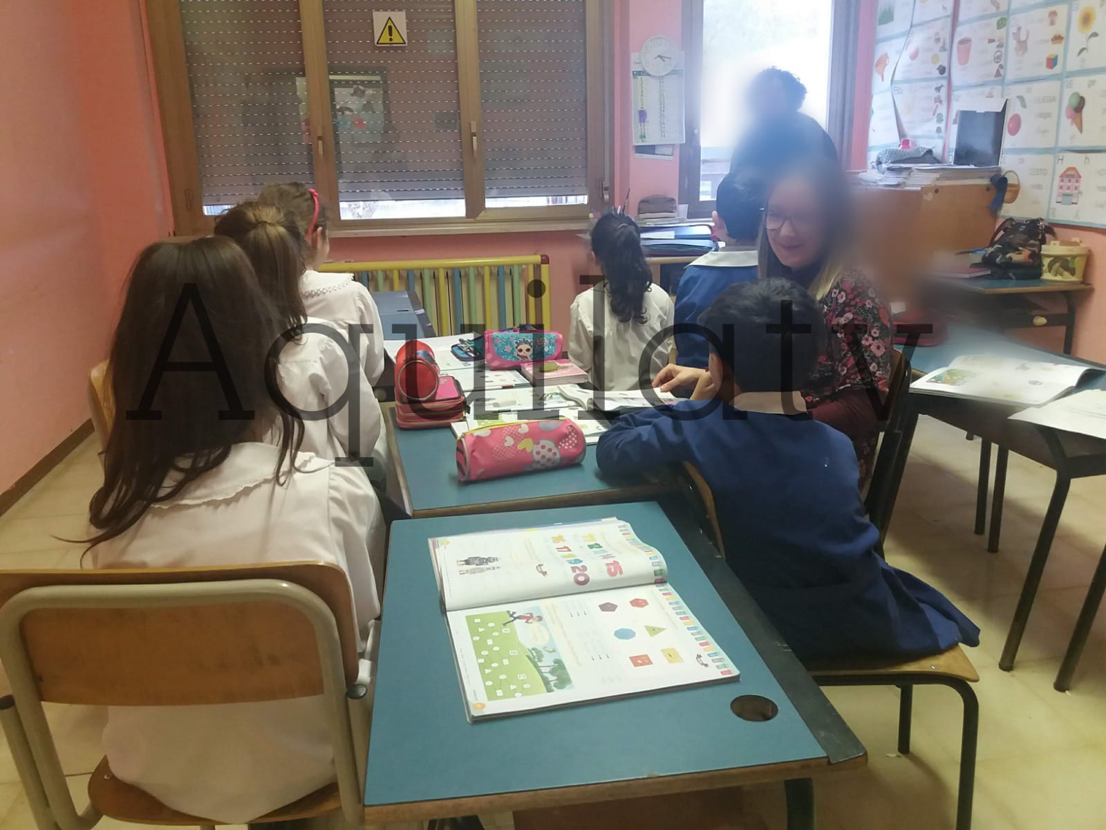 Scuola, supplenze: l’Usr avvia le operazioni per oltre 3mila posti