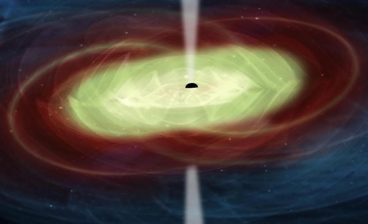 Onde gravitazionali, la proposta del GSSI selezionata dal ministero