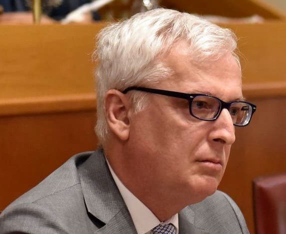Asl1, il giudice del lavoro: “Illegittima la revoca del manager Testa”