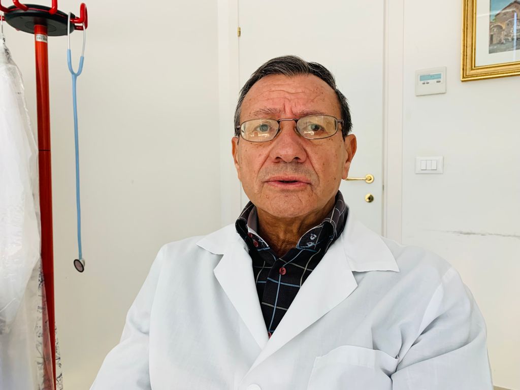 Nuclei cure primarie, Albano (Fimmg): “Dalla Asl ennesima presa in giro”