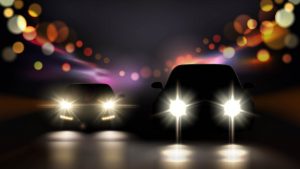 Abbaglianti in autostrada, scatta la multa - aquilatv.it - 20251027