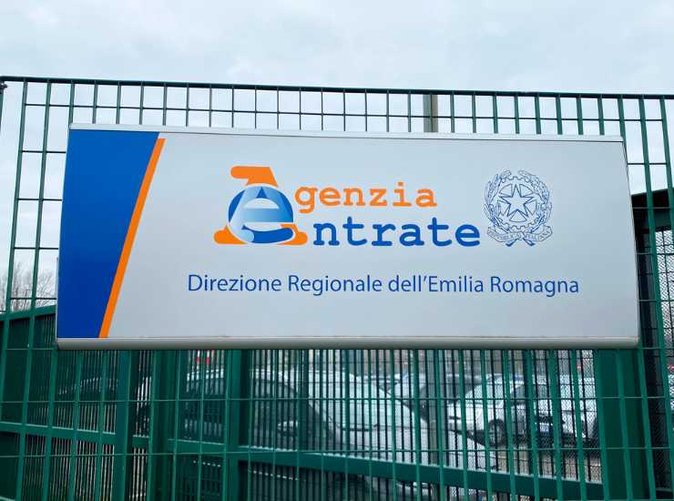 Agenzia dell'Entrate assume con stipendi da 2800 euro - Aquilatv.it