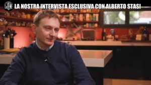 Alberto Stasi, colpevole del caso di Garlasco - aquilatv.it - 20251006