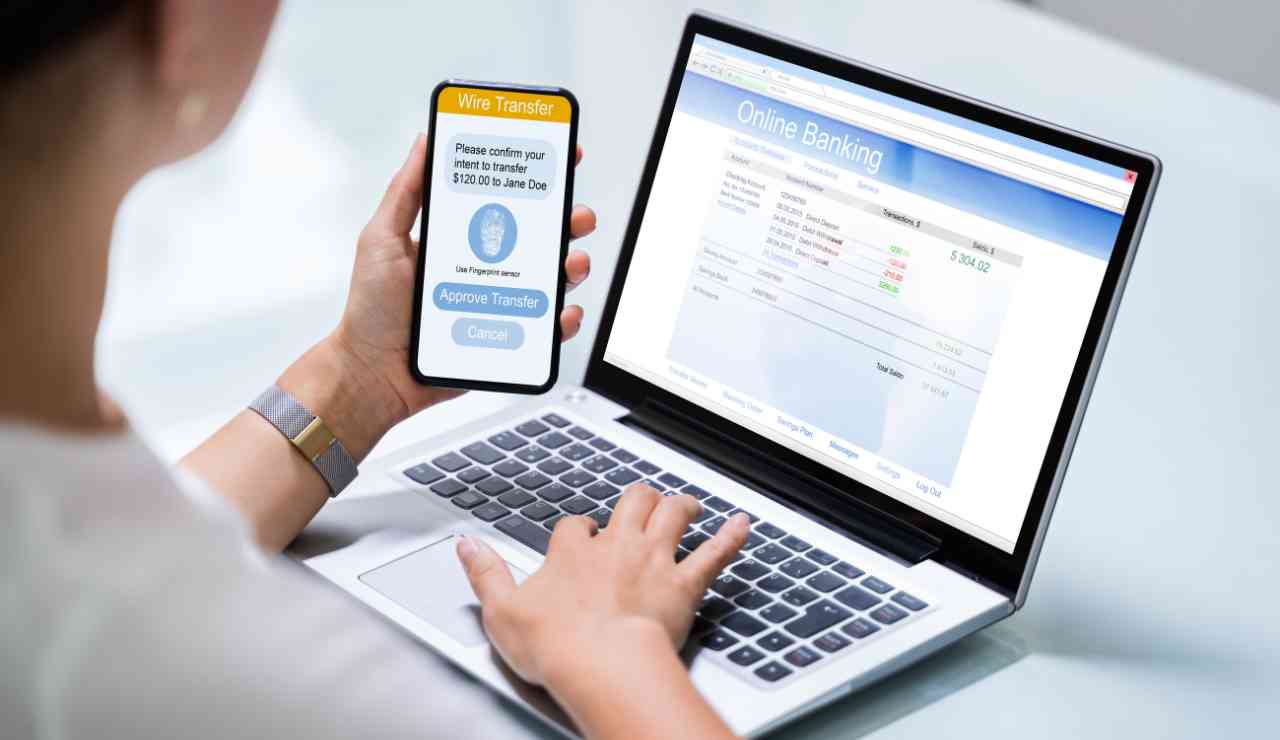 Allarme bonifici da ottobre passa la legge - Aquilatv.it (Fonte foto Canva)