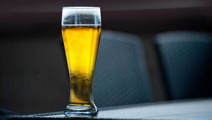 Allarme dal Ministero della Salute, birra ritirata dal mercato - aquilatv.it - 20251013
