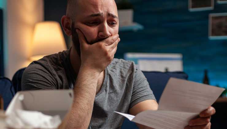 Aumento della bolletta del gas, pericolo per i cittadini - aquilatv.it - 20251025