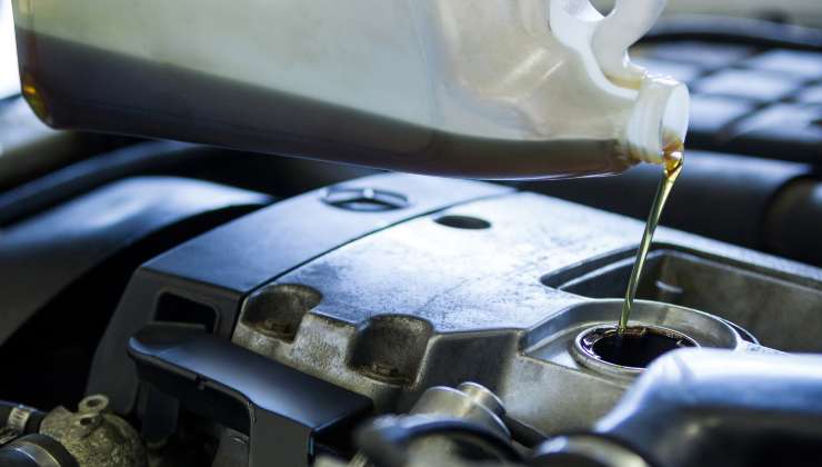 Auto, attenzione alla manutenzione - aquilatv.it - 20251020
