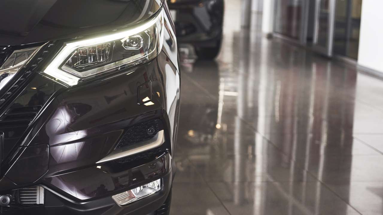 Azienda automobilistica verso il fallimento - aquilatv.it - 20251009