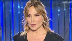 Ballando con le Stelle forti critiche a Barbara D'Urso - Aquilatv.it