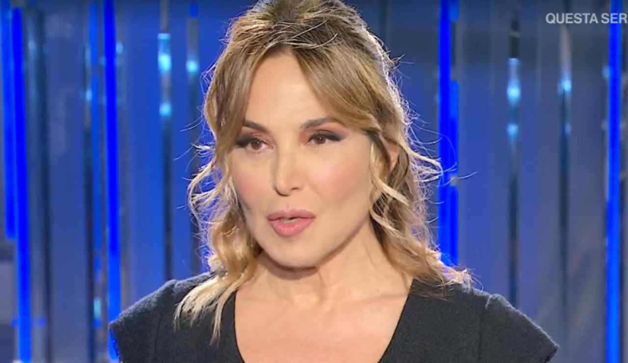 Ballando con le Stelle forti critiche a Barbara D'Urso - Aquilatv.it