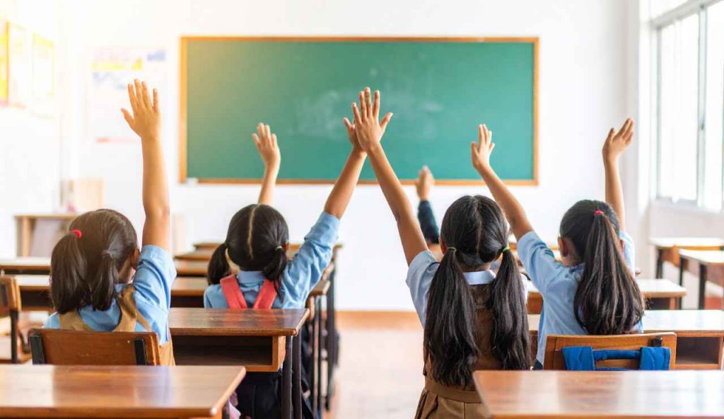 Bambini cacciati da scuola in questi casi è la fine - Aquilatv.it (Fonte foto Canva)