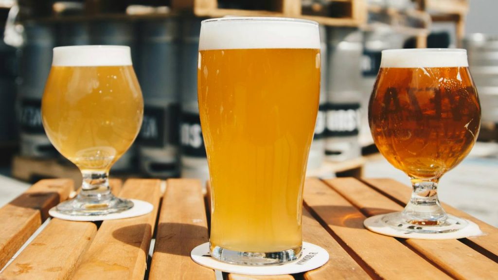 Birra ritirata dal mercato, ecco di quale si tratta - aquilatv.it - 20251013
