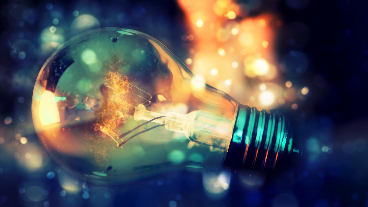 Bolletta della luce, così diminuisce - aquilatv.it - 20251021