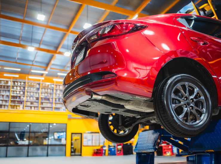 Bollo auto non devi pagarlo più - Aquilatv.it (Fonte foto Canva)