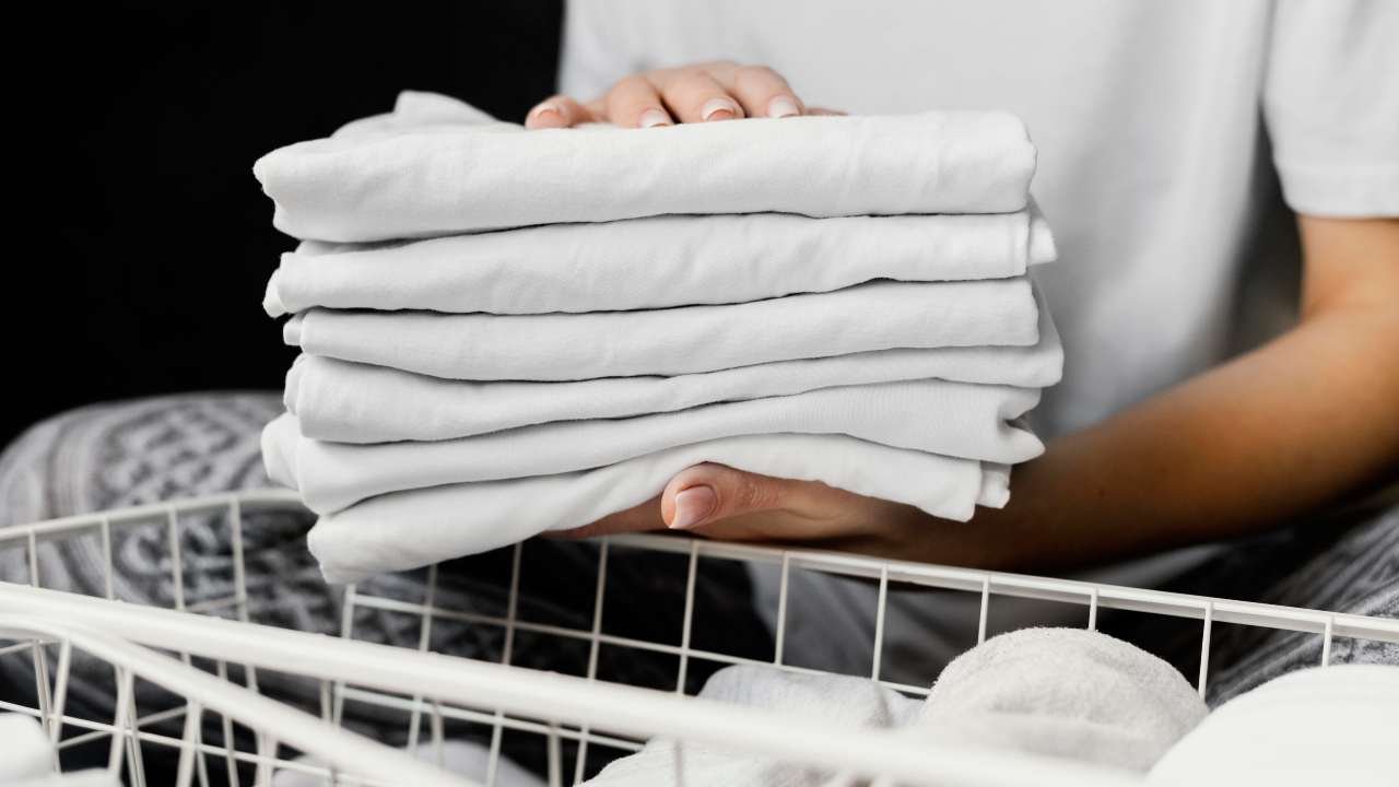 Bucato asciutto in mezza giornata - aquilatv.it - 20251011