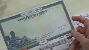 Buoni fruttiferi postali, come si investe senza rischi - aquilatv.it - 20251028