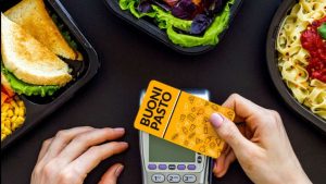 Buoni pasto, ora sono un diritto - aquilatv.it - 20251028