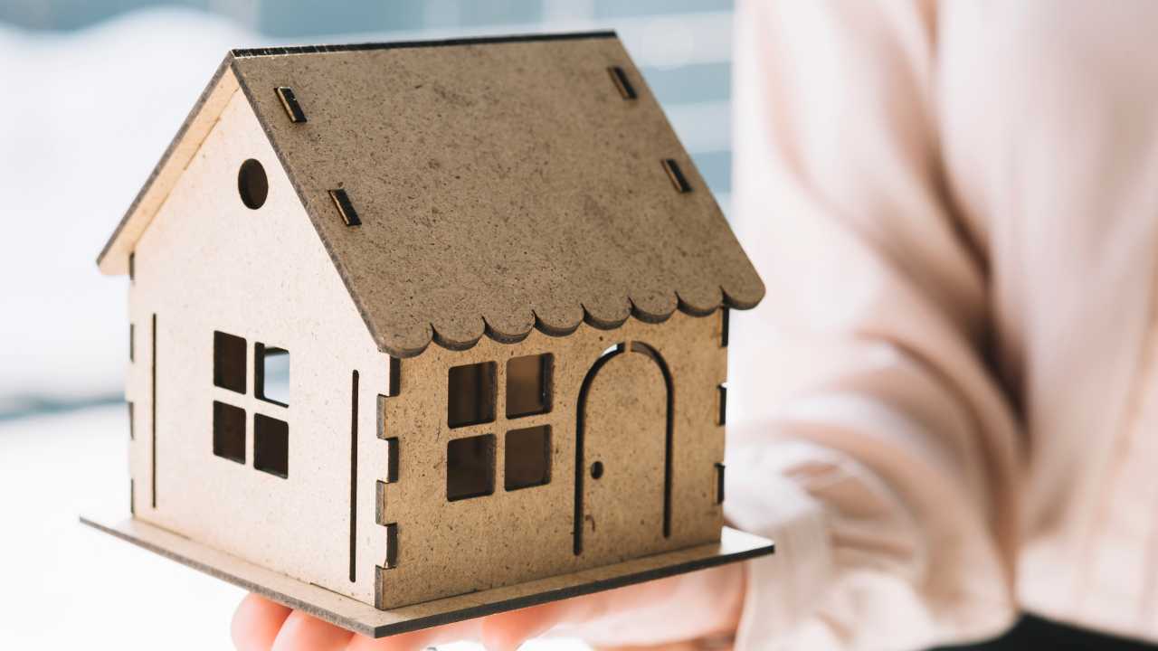 Casa piccola, come renderla più spaziosa - aquilatv.it - 20251025