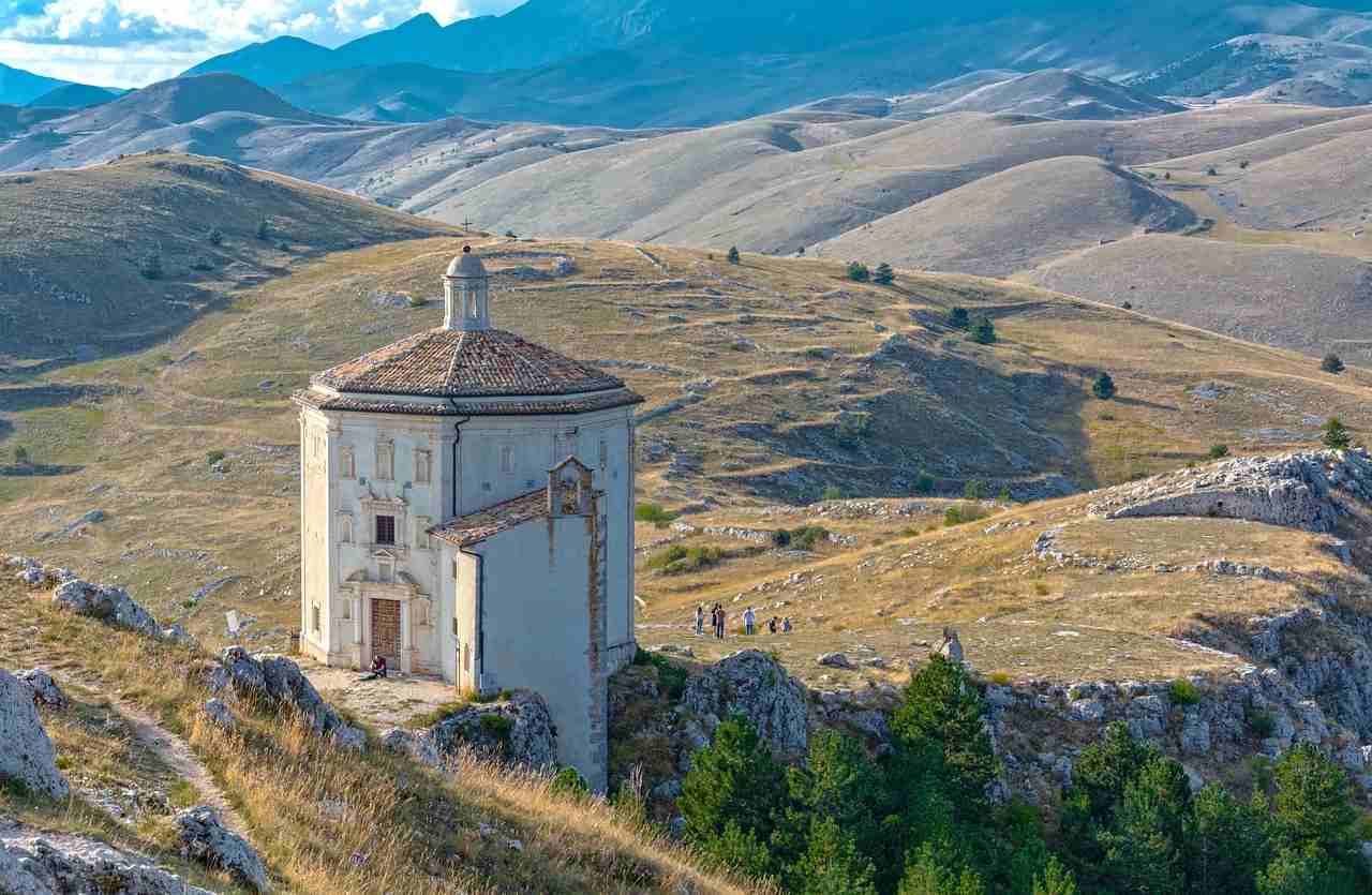 Active Abruzzo 2025: quattro giorni per scoprire l’anima più autentica della regione