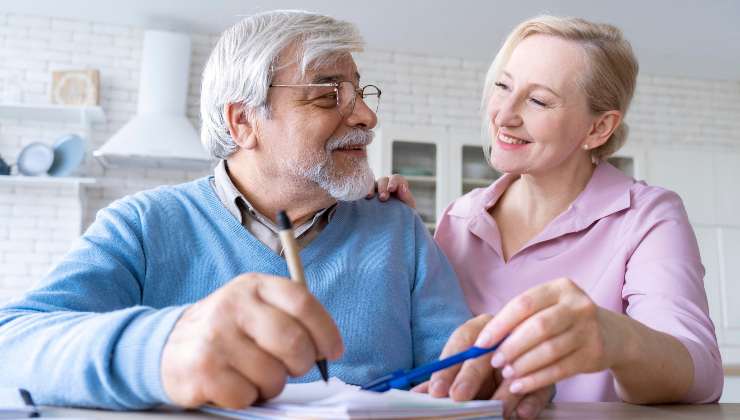 Come andare in pensione con pochi anni di contributi - aquilatv.it - 20251020