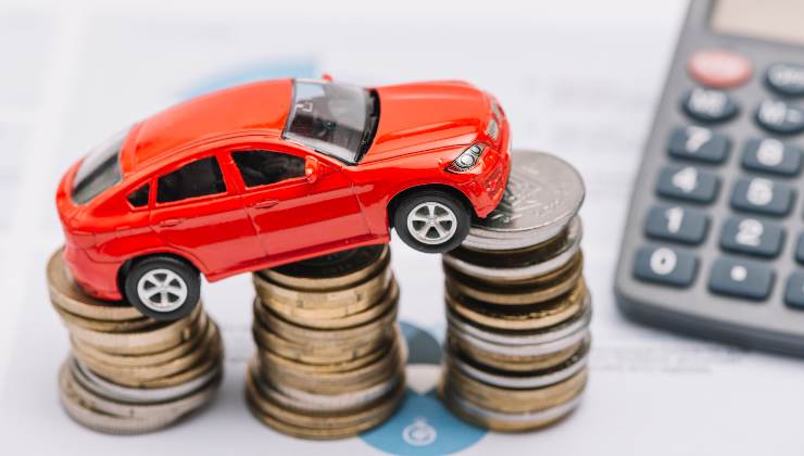 Come essere esonerati dal pagamento del bollo auto - aquilatv.it - 20251001