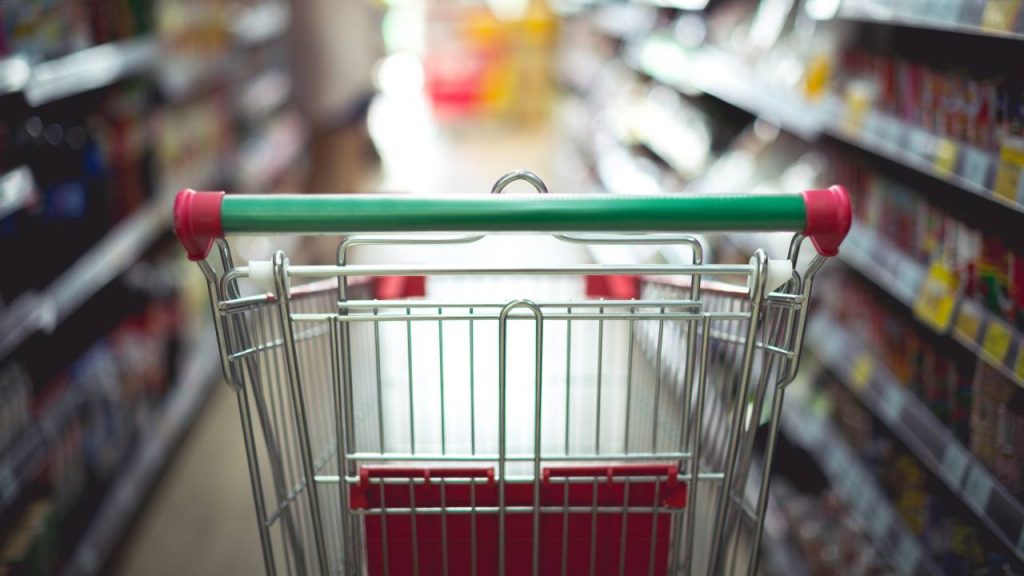 Come sbloccare il carrello senza monete - aquilatv.it - 20251003
