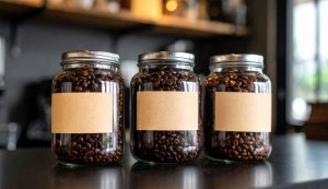 Come togliere i residui di colla dai barattoli - Aquilatv.it (Fonte foto Canva)