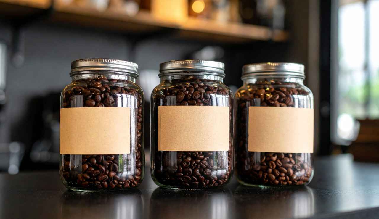 Come togliere i residui di colla dai barattoli - Aquilatv.it (Fonte foto Canva)