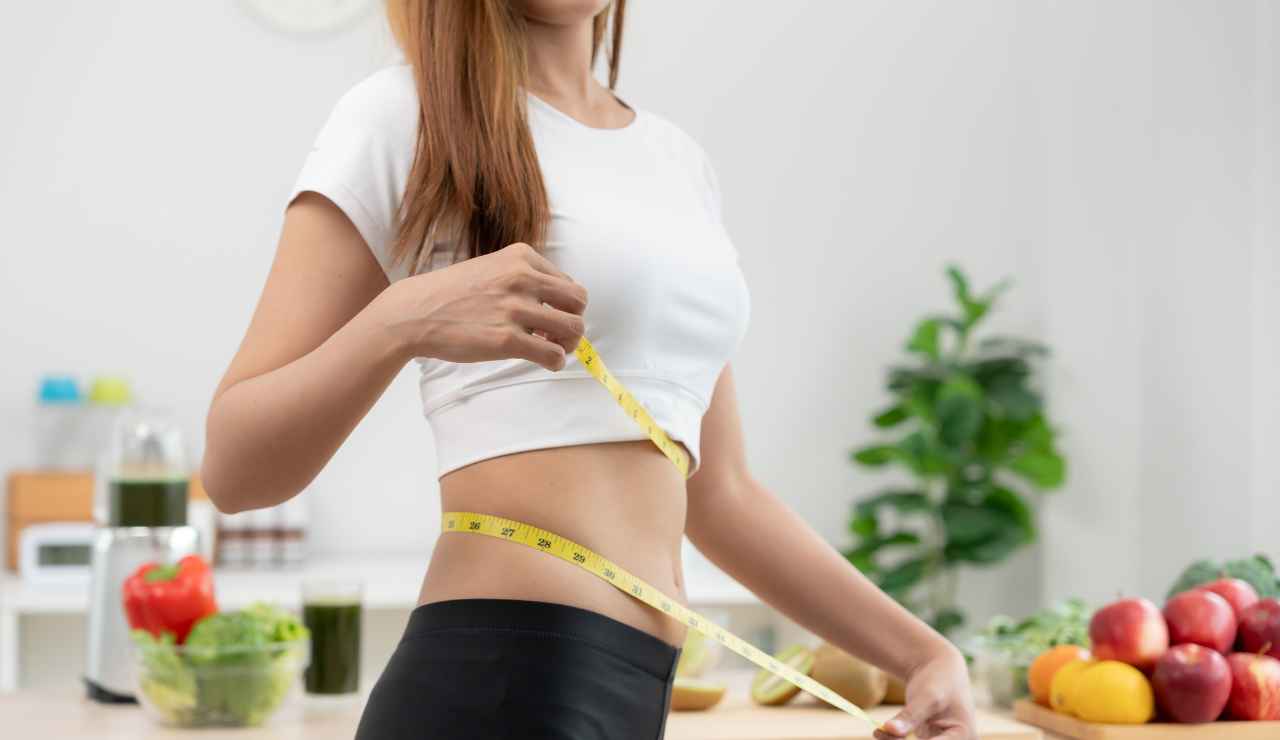 Dieta prima di Natale - Aquilatv.it (Fonte foto Canva)