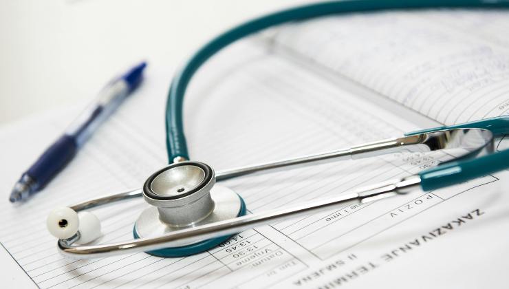 Dove recarsi per usufruire di assistenza sanitaria gratuita - aquilatv.it - 20251013