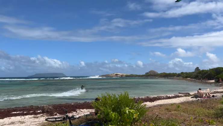 Dove trascorrere le vacanze al caldo - aquilatv.it - 20251028