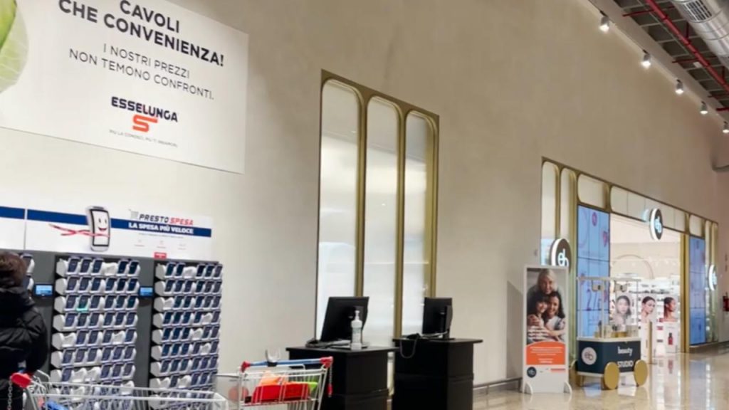 Esselunga, la promozione sulla smart tv - aquilatv.it - 20251008