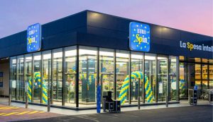 Eurospin crema viso a solo 3 euro - Aquilatv.it (Fonte foto Eurospint.it)