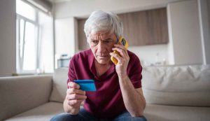 Finanza pensionati controllate i conti correnti non comprate questo - Aquilatv.it (Fonte foto Canva)