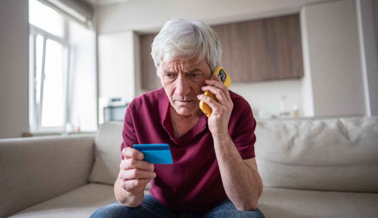 Finanza pensionati controllate i conti correnti non comprate questo - Aquilatv.it (Fonte foto Canva)