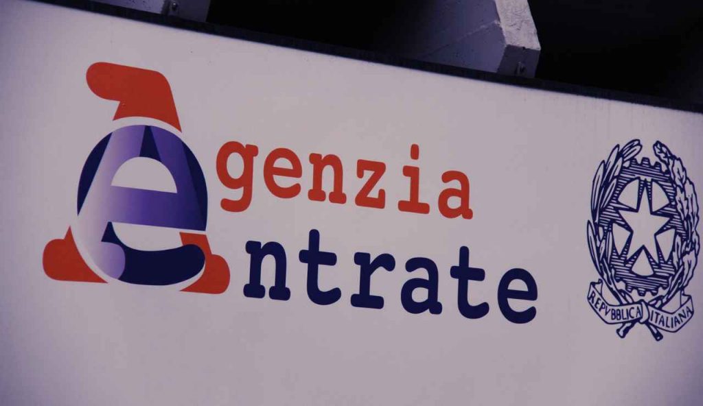 Fisco invia lettere per Superbonus - Aquilatv.it