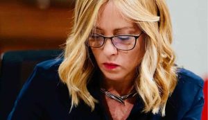 Giorgia Meloni rivelazioni shock - Aquilatv.it (Fonte Foto Instagram @giorgiameloni)