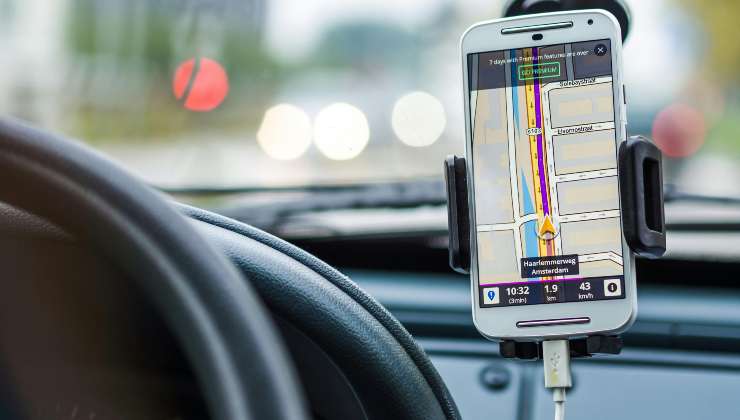 Google Maps, come visualizzare il percorso in anticipo - aquilatv.it - 20251020