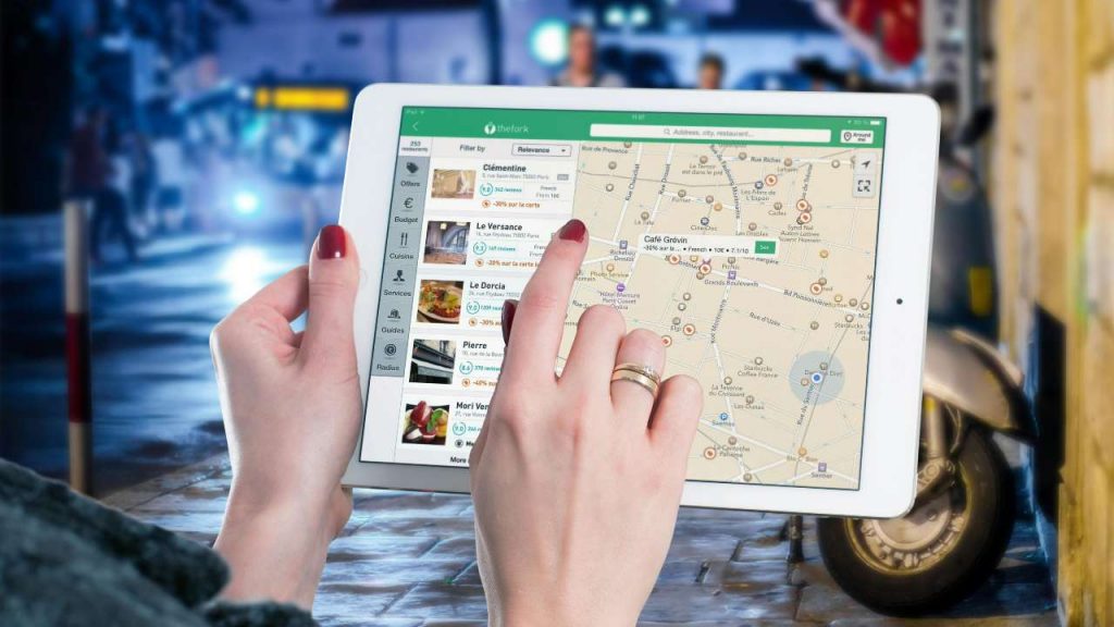 Google Maps, la funzione che pochi conoscono - aquilatv.it - 20251020