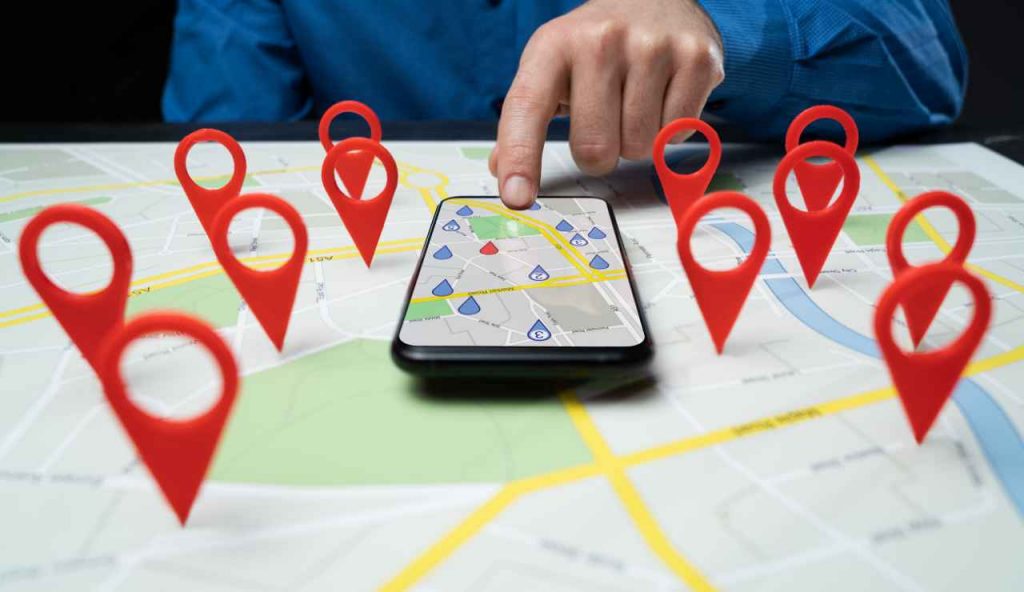 Google Maps sblocca nuova funzione - Aquilatv.it (fonte foto Canva)