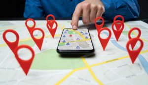 Google Maps sblocca nuova funzione - Aquilatv.it (fonte foto Canva)
