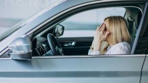 Guidare un'auto non propria, cosa dice la legge - aquilatv.it - 20251025