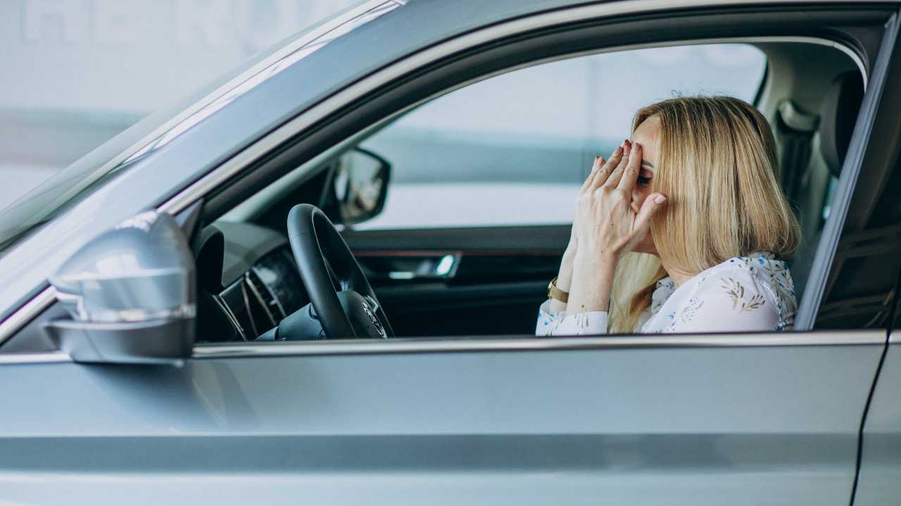 Guidare un'auto non propria, cosa dice la legge - aquilatv.it - 20251025