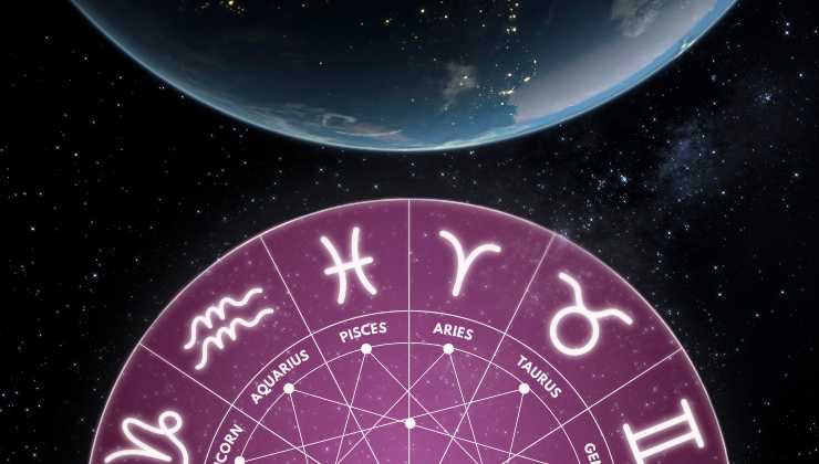 I segni zodiacali svantaggiati dalla Luna piena - aquilatv.it - 20251006