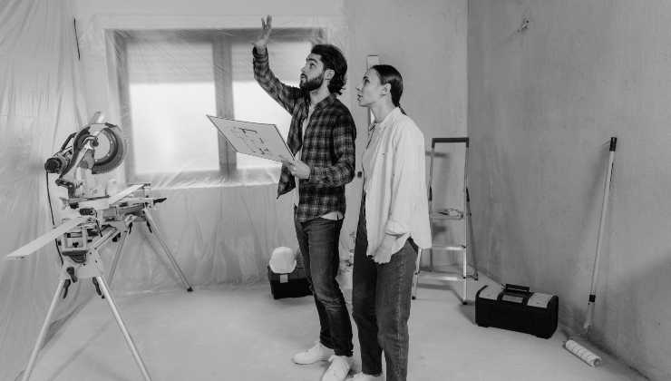 I segreti per rendere una casa più ampia - aquilatv.it - 20251025